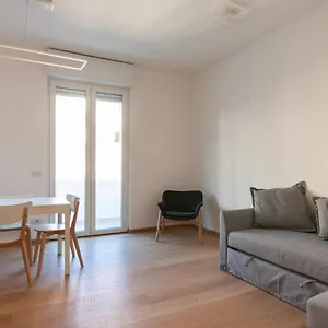 Youhosty - Del Castagno 2 Appartamento Milano