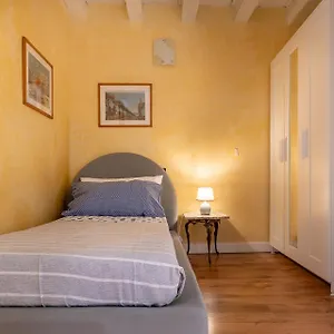 Palladio 5*- Piazza Dei Signori Appartamento Vicenza