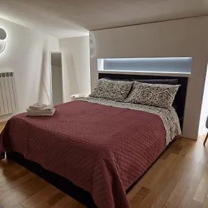 A Casa Di Oreste E Olivia Arezzo
