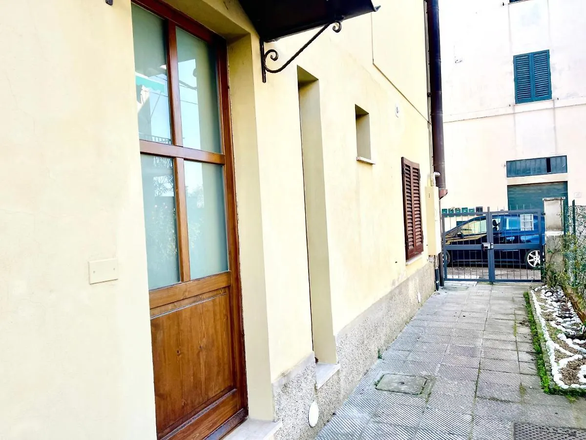 Kameralo Arezzo Appartamento