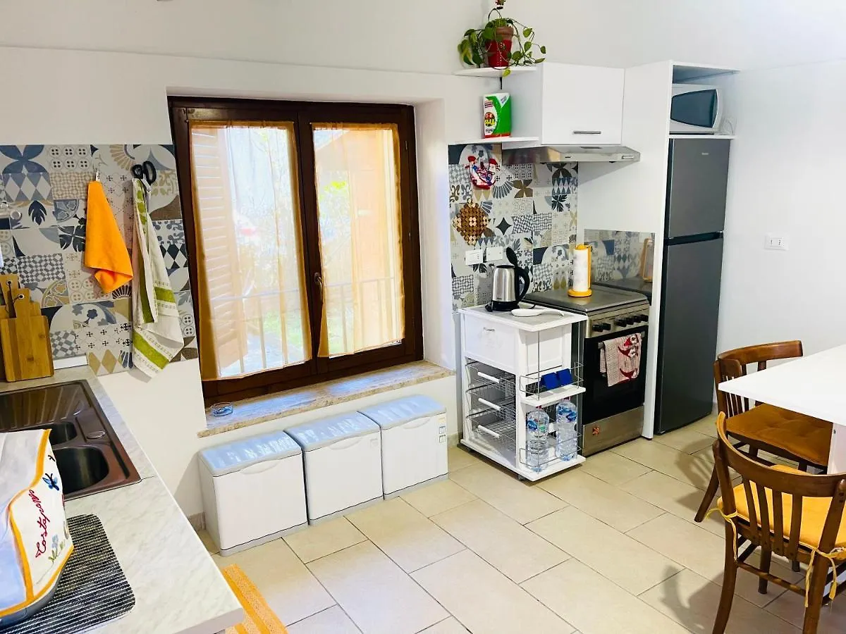 Appartamento Kameralo Arezzo Italia